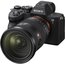 Sony FE 24-70mm f/2.8 GM II
