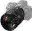 Sony FE 28-70mm f/2 GM