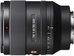 Sony FE 35mm F1.4 GM