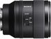 Sony FE 35mm F1.4 GM
