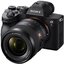 Sony FE 35mm F1.4 GM