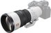 Sony FE 400mm F4.5 GM OSS