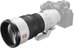 Sony FE 400mm F4.5 GM OSS