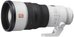 Sony FE 400mm F4.5 GM OSS
