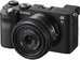 Sony FE 40mm F2.5 G