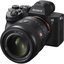 Sony FE 50mm F1.2 GM