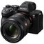 Sony FE 50mm F1.4 GM