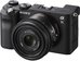 Sony FE 50mm F2.5 G