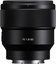 Sony FE 85mm F1.8