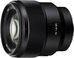 Sony FE 85mm F1.8