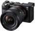 Sony FE PZ 16-35mm F4 G