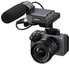 Sony FE PZ 16-35mm F4 G