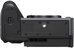 Sony FX30 su XLR rankena