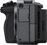 Sony FX30 su XLR rankena