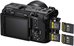 Sony FX30 su XLR rankena