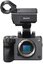 Sony FX30 su XLR rankena