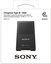 Sony MRW-G1 CFexpress Type B / XQD Card Reader