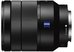 Objektyvas Sony 24-70mm F4 F22 OSS