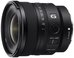 Sony FE 16mm F1.8 G