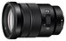 Sony E PZ 18-105mm F4 G OSS