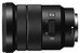 Sony E PZ 18-105mm F4 G OSS