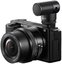 Sony ECM-G1 Shotgun-Mikrofon
