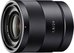 Sony 24mm F1.8 T E-Mount