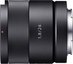 Sony 24mm F1.8 T E-Mount