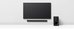 Sony Soundbar and subwoofer HT-S400