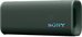 Sony ULT FIELD 3 Portable Bluetooth Speaker, Forest Grey | Sony