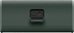 Sony ULT FIELD 3 Portable Bluetooth Speaker, Forest Grey | Sony