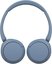 Sony WH-CH520 Wireless Headphones, Blue