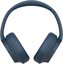 Sony WH-CH720N Wireless ANC (Active Noise Cancelling) Headphones, Blue