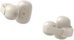 Sony LinkBuds WF-LC900 Clip Open-Ear Headphones, Greige | Sony