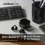 Sony LinkBuds WF-LC900 Clip Open-Ear Headphones, Greige | Sony