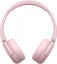 Sony WH-CH520 Wireless Headphones Pink | Sony