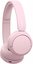 Sony WH-CH520 Wireless Headphones Pink | Sony