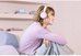 Sony WH-CH520 Wireless Headphones Pink | Sony