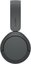 Sony WH-CH530 Wireless Bluetooth Headphones - Black | Sony
