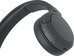 Sony WH-CH530 Wireless Bluetooth Headphones - Black | Sony