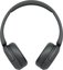 Sony WH-CH530 Wireless Bluetooth Headphones - Black | Sony