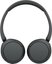 Sony WH-CH530 Wireless Bluetooth Headphones - Black | Sony