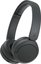 Sony WH-CH530 Wireless Bluetooth Headphones - Black | Sony