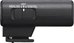 Sony ECM-S1 Podcast Mikrofon