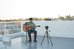 Sony ECM-S1 Podcast Mikrofon