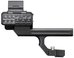 Sony XLR-H2 XLR viršutinė rankena Sony FX5 kamerai