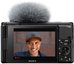 Sony ZV-1 Vlog Camera + Sony Shooting Grip GP-VPT3 DOVANŲ !