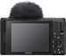 Sony ZV-1 II Vlog camera black+ Sony Shooting Grip GP-VPT3 DOVANŲ !