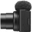 Sony ZV-1 II Vlog camera black+ Sony Shooting Grip GP-VPT3 DOVANŲ !