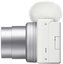 Sony ZV-1 II Vlog camera white